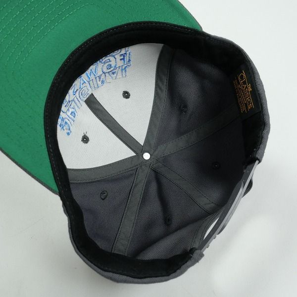 Size【フリー】 TENDERLOIN テンダーロイン 直営店限定CAP 69 CHARCOAL