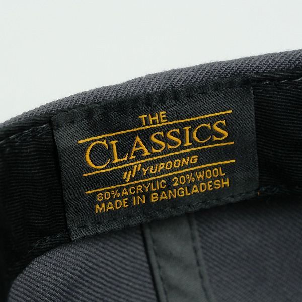 Size【フリー】 TENDERLOIN テンダーロイン 直営店限定CAP 69 CHARCOAL