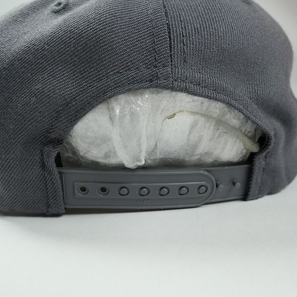 Size【フリー】 TENDERLOIN テンダーロイン 直営店限定CAP 69 CHARCOAL