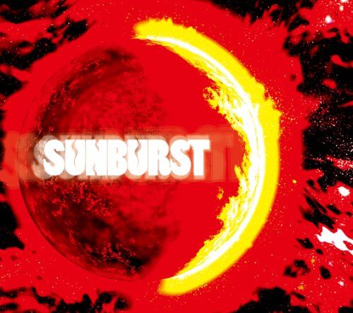 (CD)SUNBURST【初回生産限定盤】／SPARKS GO GO