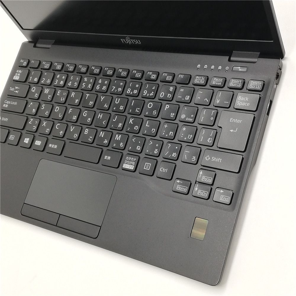 美品】富士通 U9311M Celeron SSD128GB Win11 Office - メルカリ
