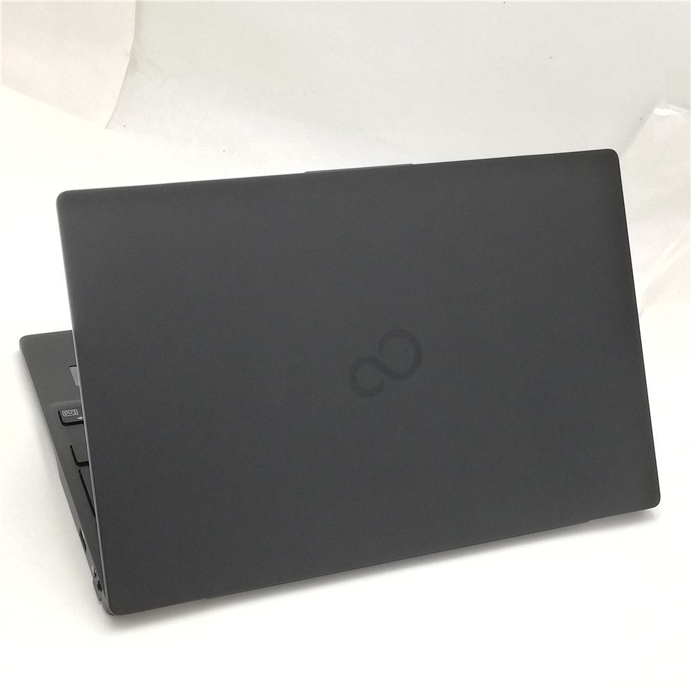 JM：富士通 U9311M Win11 Celeron SSD Office付き 美品】富士通 U9311M Celeron SSD128GB Win11 Office - メルカリ