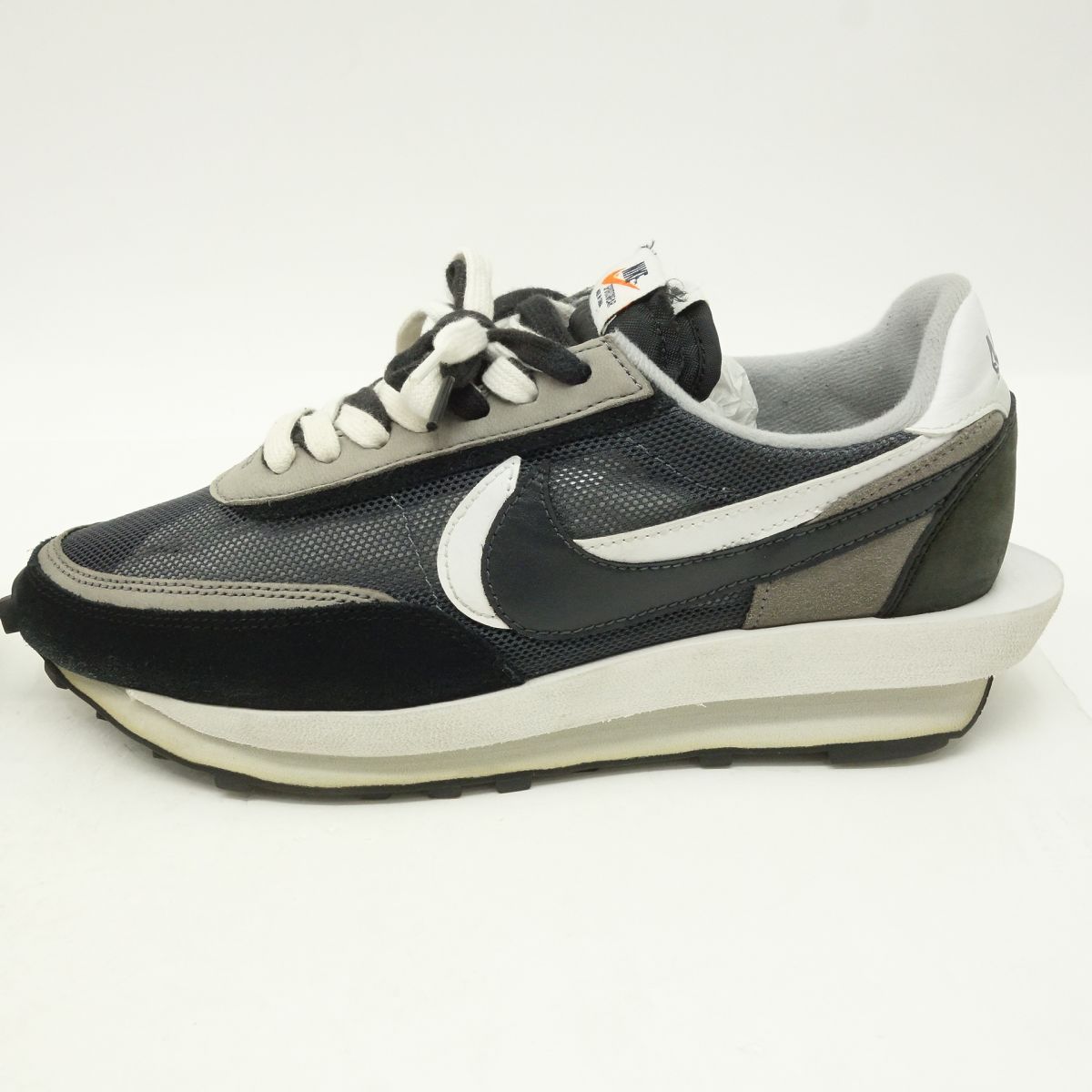 NIKE × Sacai ナイキ サカイ LD WAFFLE エルディーワッフル BV0073-001 