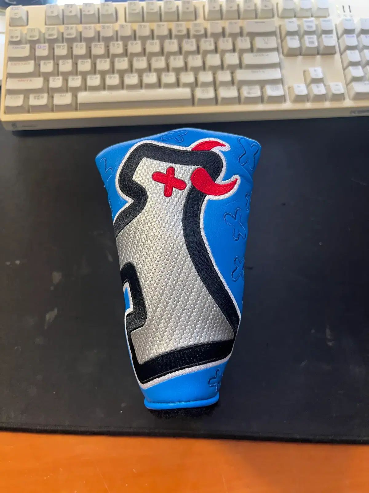Scotty Cameron (スコッティ キャメロン） パターカバー ジャンク