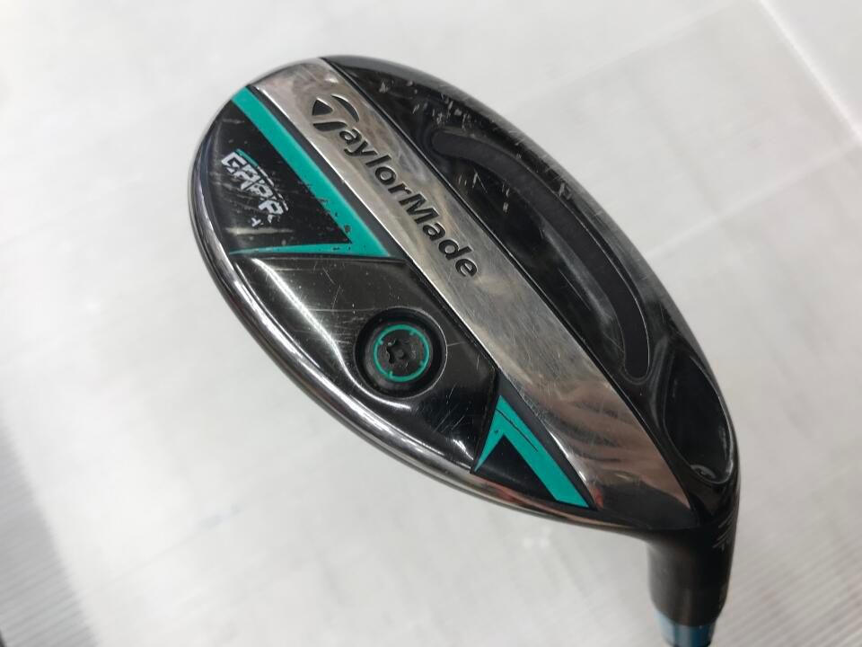 テーラーメイド GAPR HI 19度 NSプロ 950 FW Sフレックス