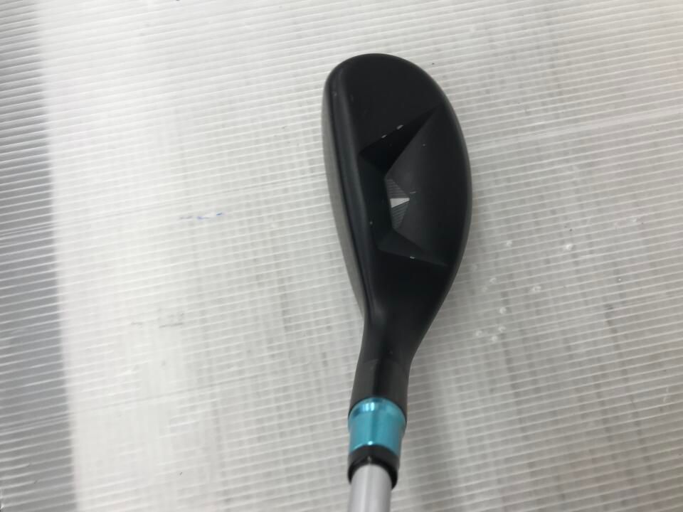 テーラーメイド GAPR HI 19度 NSプロ 950 FW Sフレックス