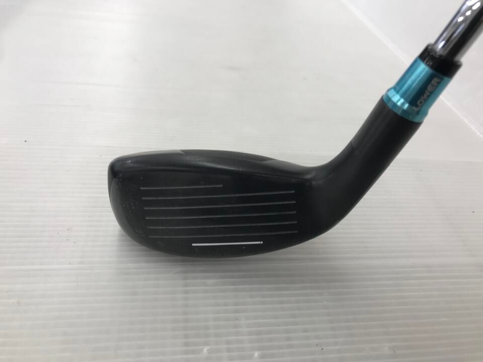テーラーメイド GAPR HI 3番 19° NS950GH テーラーメイド GAPR HI 19度 NSプロ 950 FW Sフレックス