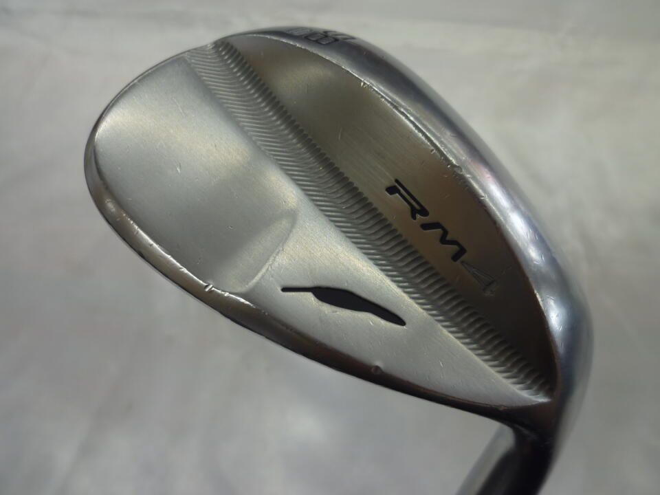 フォーティーン　RM-4　58度　NSプロ TS-101w　ウェッジ　中古　ゴルフドゥ！沼津インター店【最短即日発送】