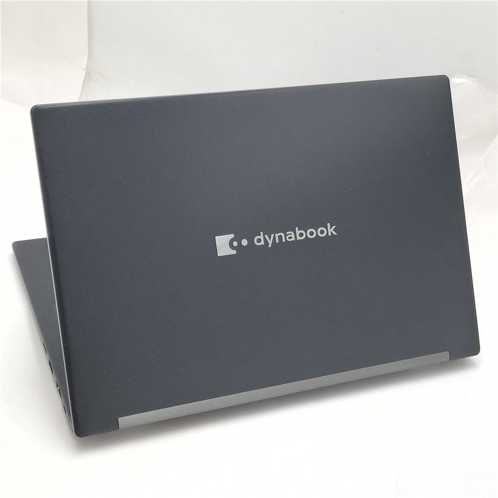 東芝 G83/HR i5 SSD Win11 Office 中古ノートPC - メルカリ