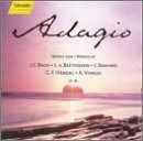 【CD】Adagio