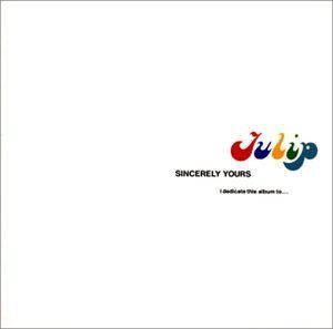 【CD】SINCERELY YOURS~TULIP オリジナルベスト