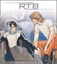 【CD】戦闘妖精雪風 - RTB