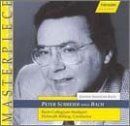 【CD】Peter Schreier Sings Bach