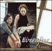 【CD】Listen