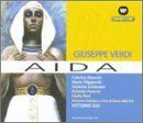 【CD】Aida