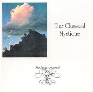 【CD】Classical Mystique