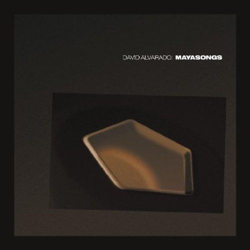 【CD】Mayasongs