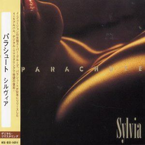 【CD】SYLVIA - PARACHUTE