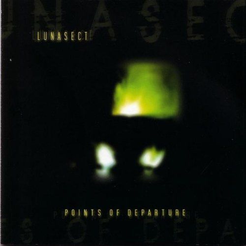【CD】Points of Departure