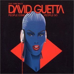 【CD】People Come People Go