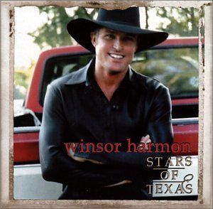 【CD】Stars of Texas
