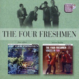 【CD】First Affair / Voices in Fun