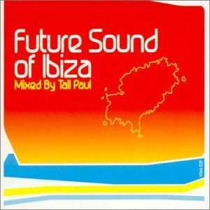 【CD】Future Sound of Ibiza
