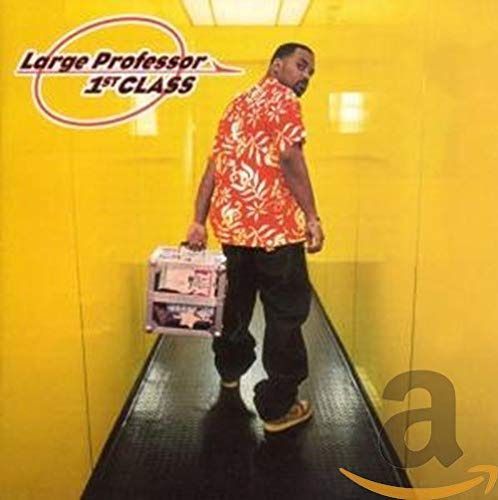 【CD】1st Class
