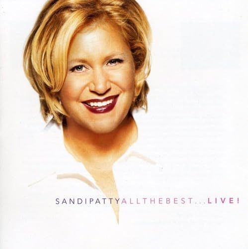 【CD】All The Best... Live 7,067円