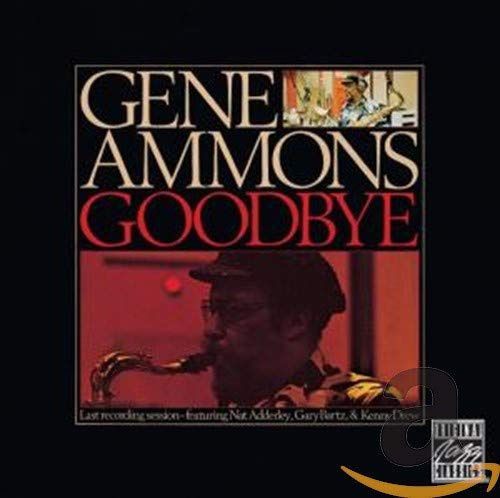 【CD】Goodbye
