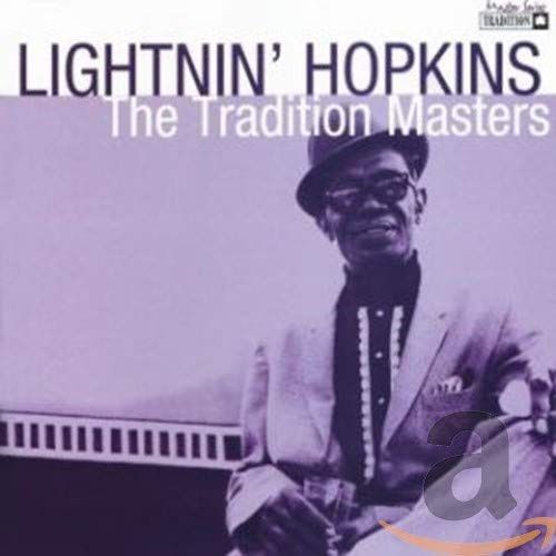 【CD】Tradition Masters
