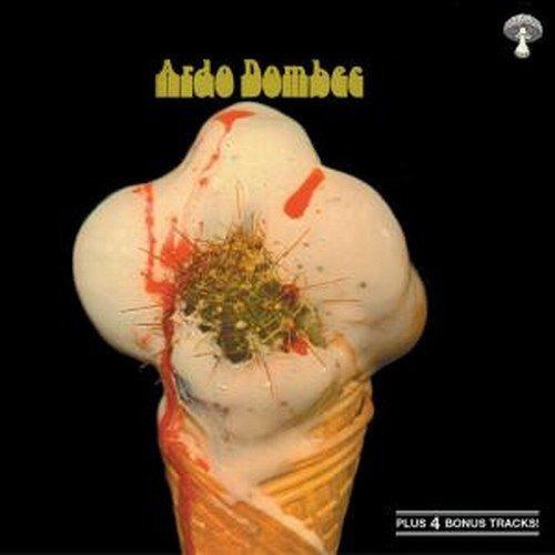 【CD】Ardo Dombec