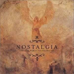 【CD】Arcana Pulicata Vilescunt