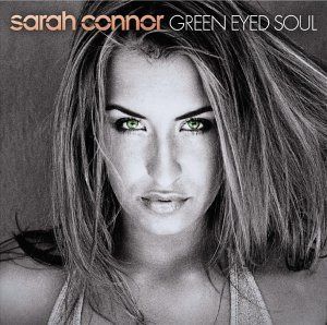 【CD】Green Eyed Soul