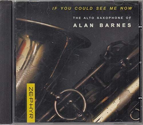 【CD】If You Could See Me Now