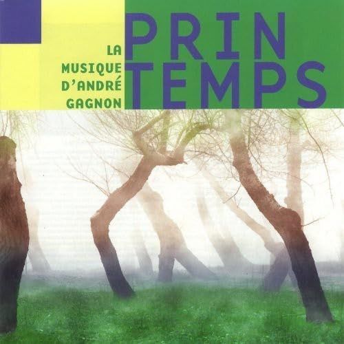 【CD】Printemps