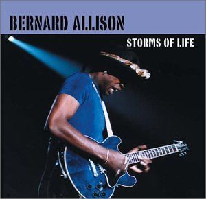 【CD】Storms of Life