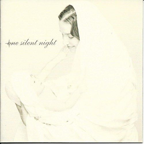 【CD】One Silent Night