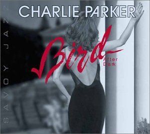 【CD】Bird After Dark