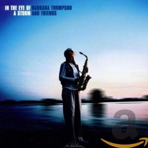 【CD】In The Eye Of A Storm
