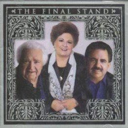 【CD】Final Stand