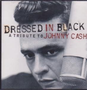 【CD】Dressed in Black