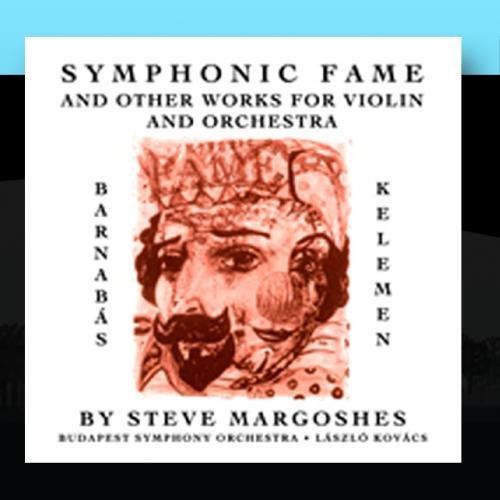 【CD】Symphonic Fame (Violin)