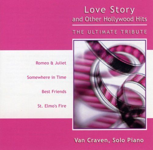 【CD】Love Story