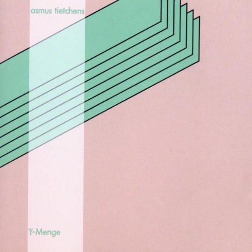 【CD】Gamma Menge