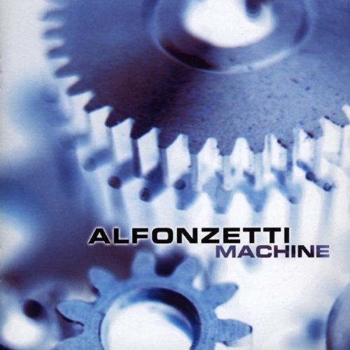 【CD】Machine