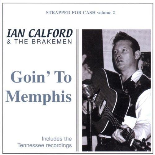 【CD】Goin' to Memphis