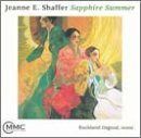 【CD】Sapphire Summer