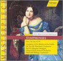 【CD】Symphonies