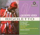 【CD】Rigoletto